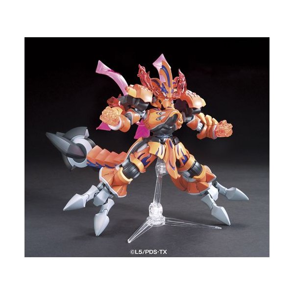 ダンボール戦機 ハイパーファンクション Lbxイフリート 通販 Lineポイント最大0 5 Get Lineショッピング