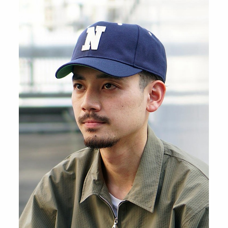 ビームス メン Beams クラシック ベースボール キャップ メンズ Navyｻｰｼﾞ Onesize Beams Men 通販 Lineポイント最大1 0 Get Lineショッピング