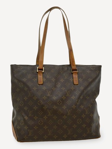 Louis Vuitton Tote Bag