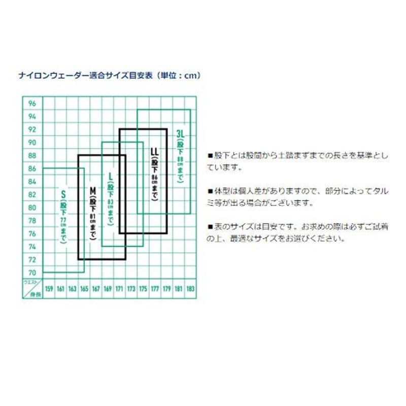 ダイワ タイトフィットソルトストッキングウェーダー SW-4001S-T M