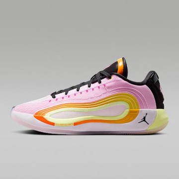 NIKE 耐吉 喬丹 Luka 緩震 男 籃球鞋-多色系 JORDAN TATUM 3 PF-HV5911401