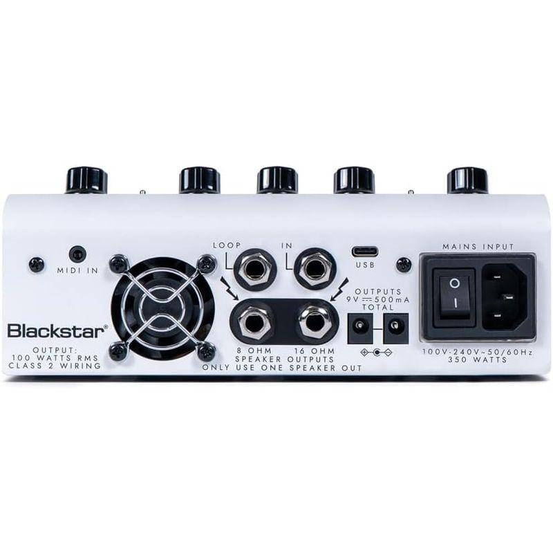 Blackstar Dept. 10 AMPED1 100W ギターアンプ・ペダル ブラックスター