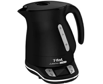 T-fal 法國特福 KO7558JP 控溫 快煮壺 1.2L 7段溫度 溫控 保溫 熱水壺 大容量 日本代購