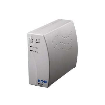 EATON EATON 伊頓 A-500 離線式不斷電系統(500VA Off-line UPS)《白》