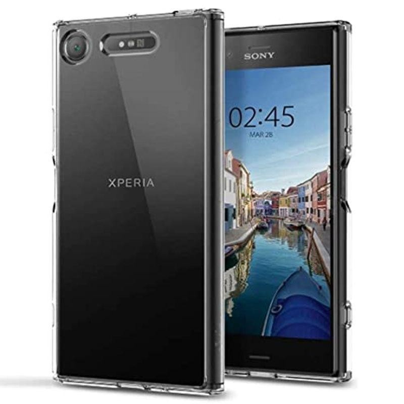 中古】 XperiaXZ1