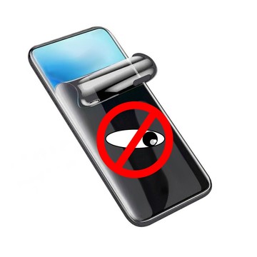 ViVO 保護貼 vivo Y17s柔韌疏水防爆全屏螢幕保護貼