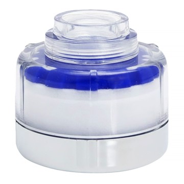 AQUADUO LED 洗臉台過濾器 SF-2000 濾芯 6個水龍頭配器 韓國製造  1個