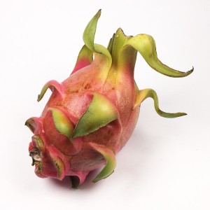 ドラゴンフルーツ 1玉 輸入 火龍果 火?果 pitaya dragon fruit