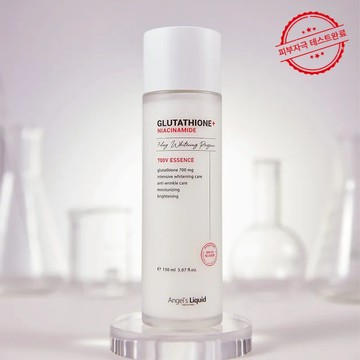 Angel's Liquid穀胱甘肽肌光露150ml
