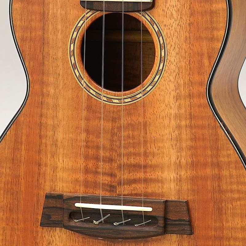 URANO GUITARS Concert Uke Koa