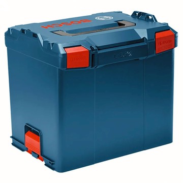 BOSCH 博世 新型系統式工具箱 特大型 L-BOXX 374 德國設計 堅固耐用  442 x 357 x 389mm  1個