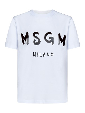 Msgm T-shirt