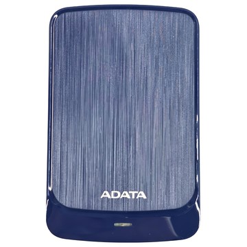 ADATA 威剛 2TB 2.5吋行動硬碟 藍色  HV320  1個