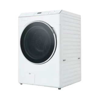 【Panasonic 國際牌】NA-V190RDH-W  19公斤  溫風循環式滾筒洗衣機