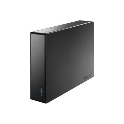 アイ・オー・データ機器 USB3.1Gen1（USB3.0）/2.0対応外付け