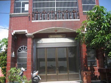 近青埔超大地坪庭院透天｜桃園市中壢區山佳二路