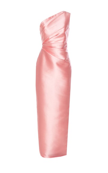 Solace London Kira Maxi Dress