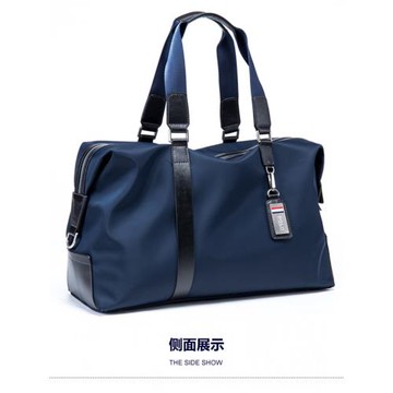 Polo新款 高爾夫球包 男款 衣物包服裝包大容量輕便 旅行包單肩背