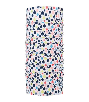 【【蘋果戶外】】BUFF BF118342 西班牙 NEW 經典頭巾 Plus 寶寶魔術頭巾 下雨落下 四向彈性 UPF50