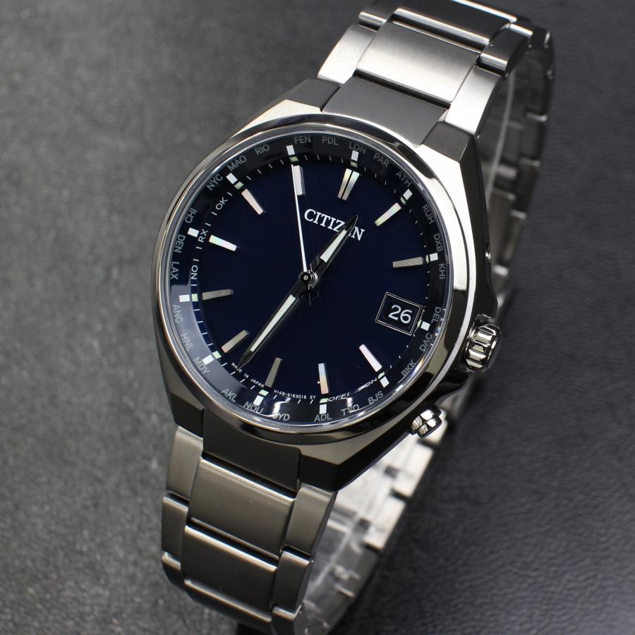 CB1120-50L: CITIZEN | シチズンウオッチ オフィシャルサイト