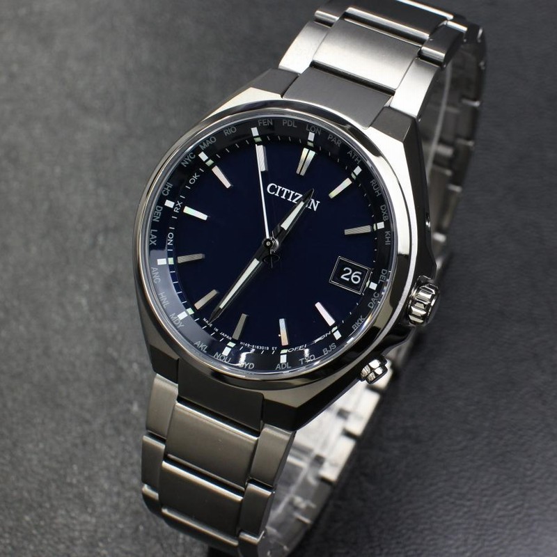 CB1120-50L: CITIZEN | シチズンウオッチ オフィシャルサイト