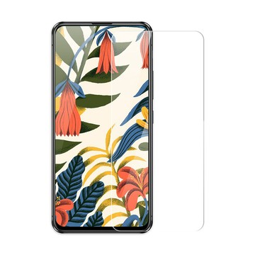 ZenFone其他系列貼 華碩 Zenfone 6-ZS630KL保護貼 非滿版 透明 高清 9H鋼化玻璃膜 手機 防撞 防摔 保護貼 手機鋼化膜保護貼 華碩 ASUS ZF6-ZS630KL 保護貼 華碩 Zenfone 6 玻璃保護貼 手機保護貼 超值3入組