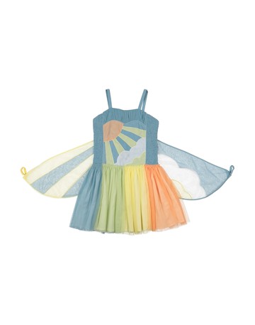 STELLA McCARTNEY KIDS Kids' dresses - Item 15384237