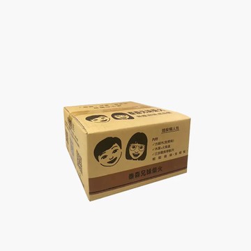 ├登山樂┤泰森兄妹 方方木-露營柴火 (5kg / 10kg) # TYSON