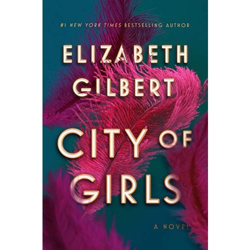 CITY OF GIRLS