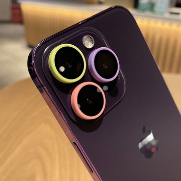 2023新款 陶瓷鏡頭貼 適用 蘋果 iPhone 14 pro max 13 12pro 11 Pro Max i14