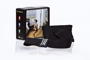 正版公司貨，免運費【TRX懸吊訓練配件 門檔】打造您的個人健身房，隨時隨地進行懸吊訓練