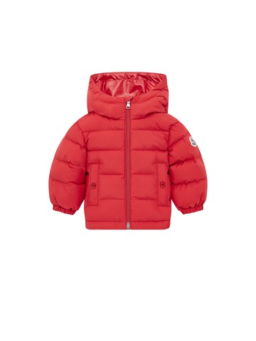 moncler jacket "taidu"