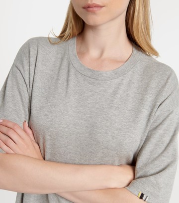 Extreme Cashmere Kris cotton and cashmere maxi dress