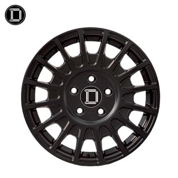 【Ai Design-D】DX4 鑄造鋁圈 16吋 6.5J 5/114.3 ET40 四入組（含安裝）｜金弘笙