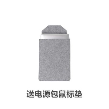 微軟Surface Book2 13.5Laptop15寸Pro5毛氈電腦內膽包保護套