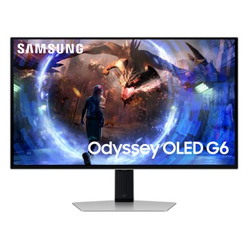 Samsung S27DG602SC 窄邊美型螢幕