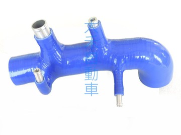 大禾自動車 速霸陸 進氣歧管 矽膠管 IMPREZA GC8 GDA GDB GRF