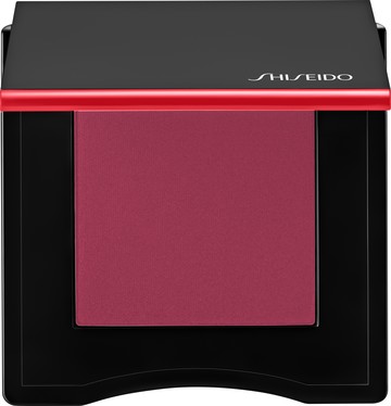 Shiseido InnerGlow CheekPowder 4g 08 - Berry Dawn