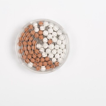 Ge-Lite火山灰生物球抑菌除氯雙效濾芯
