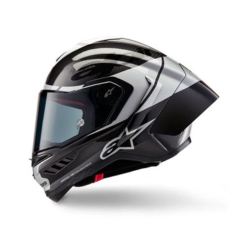 【限量預購】Alpinestars A星 S-R10 ELEMENT HELMET 1368【預購商品購買前請參閱預購說明】