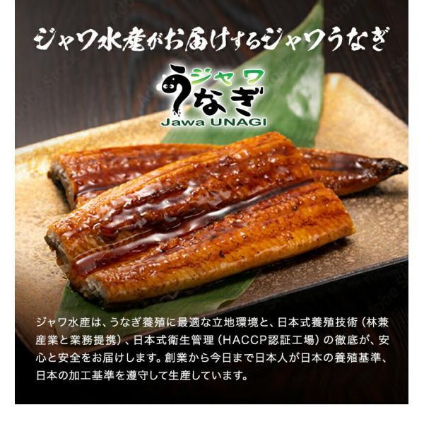 ジャワ うなぎ 蒲焼き 鰻 長焼き 超特大サイズ 200g 5本 タレ（山椒）付き お歳暮 2023 ふるさと グルメ ギフト 無投薬 オーガニック 国産 飼料 国内産 たれ