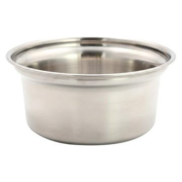 福泰 304 不鏽鋼燉筒  不銹鋼色  1個  6吋