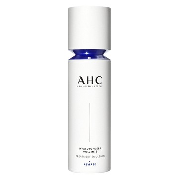 AHC 醫美科研超導水光玻尿酸精華乳  100ml  1瓶