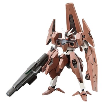 BANDAI 1/144 BANDAI HG TWFM 018 索恩魔靈鋼彈 機動戰士鋼彈 水星的魔女  1個