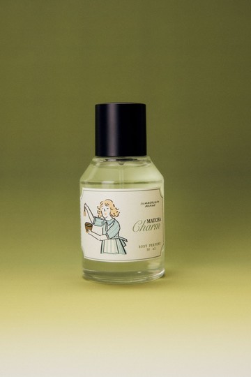 Summerstuff.marine - 香氛噴霧 抹茶魅力 (50 ml)