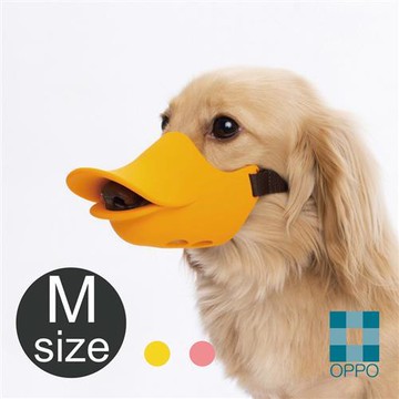 日本OPPO創意寵嘴套(櫻桃小嘴款)-M