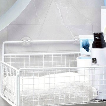 【台灣現貨】無痕雙爪掛勾 免膠 黏貼式 無痕雙爪掛勾 無痕置物架掛勾貼 卡扣貼 掛勾