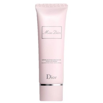 Dior 迪奧 Miss Dior 玫瑰護手霜 50ml TESTER (環保盒)