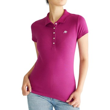 AEROPOSTALE 女Polo衫