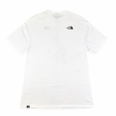 ザ ノースフェイス Tシャツ NF0A87NF ブラック Sサイズ ロング丈 楽天市場】ザ ノースフェイス The North Face Tシャツ NF0A87NF